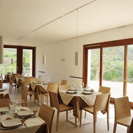 Il Bevaio Di Corleone Vila Exterior foto