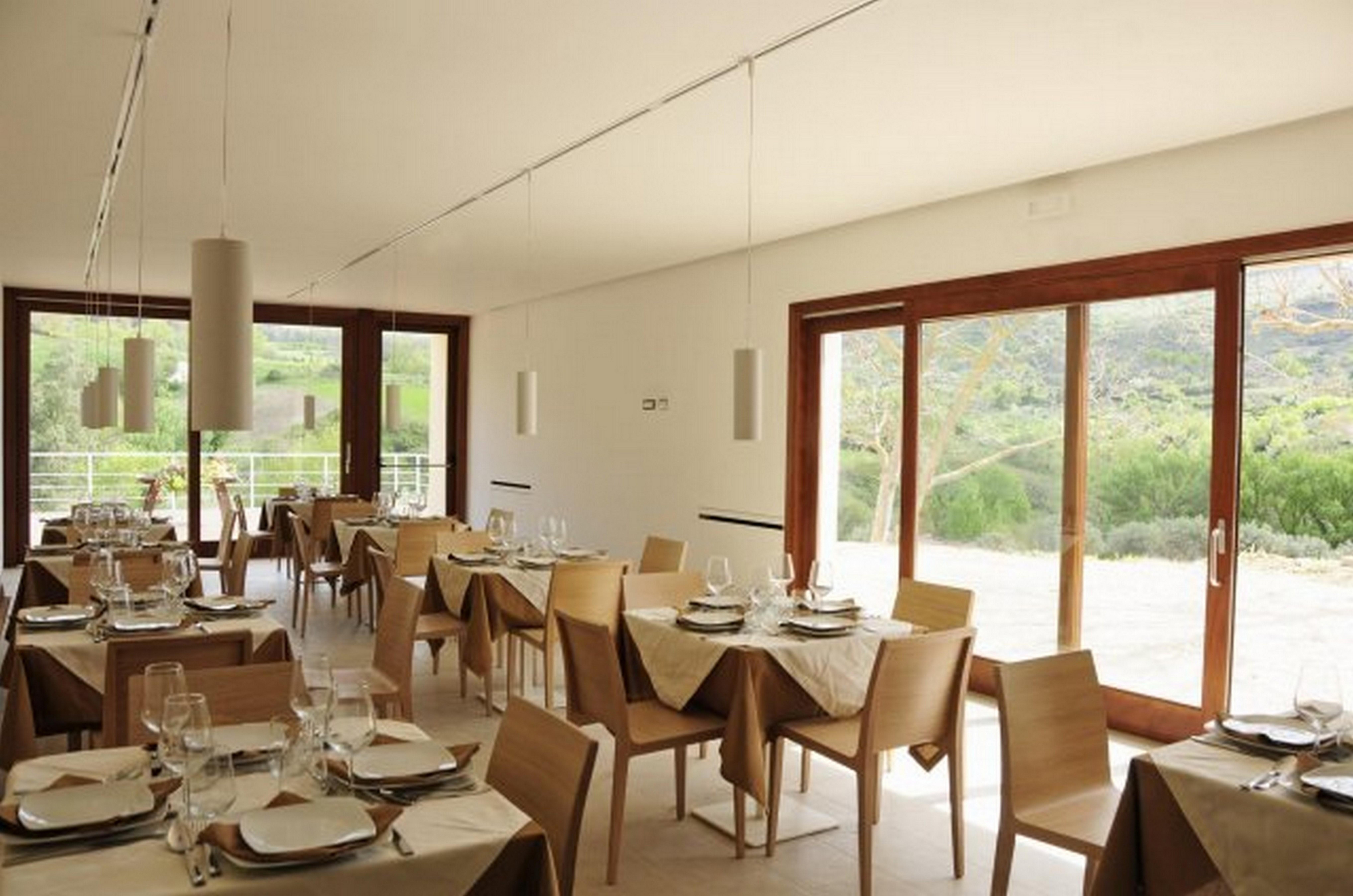 Il Bevaio Di Corleone Vila Exterior foto