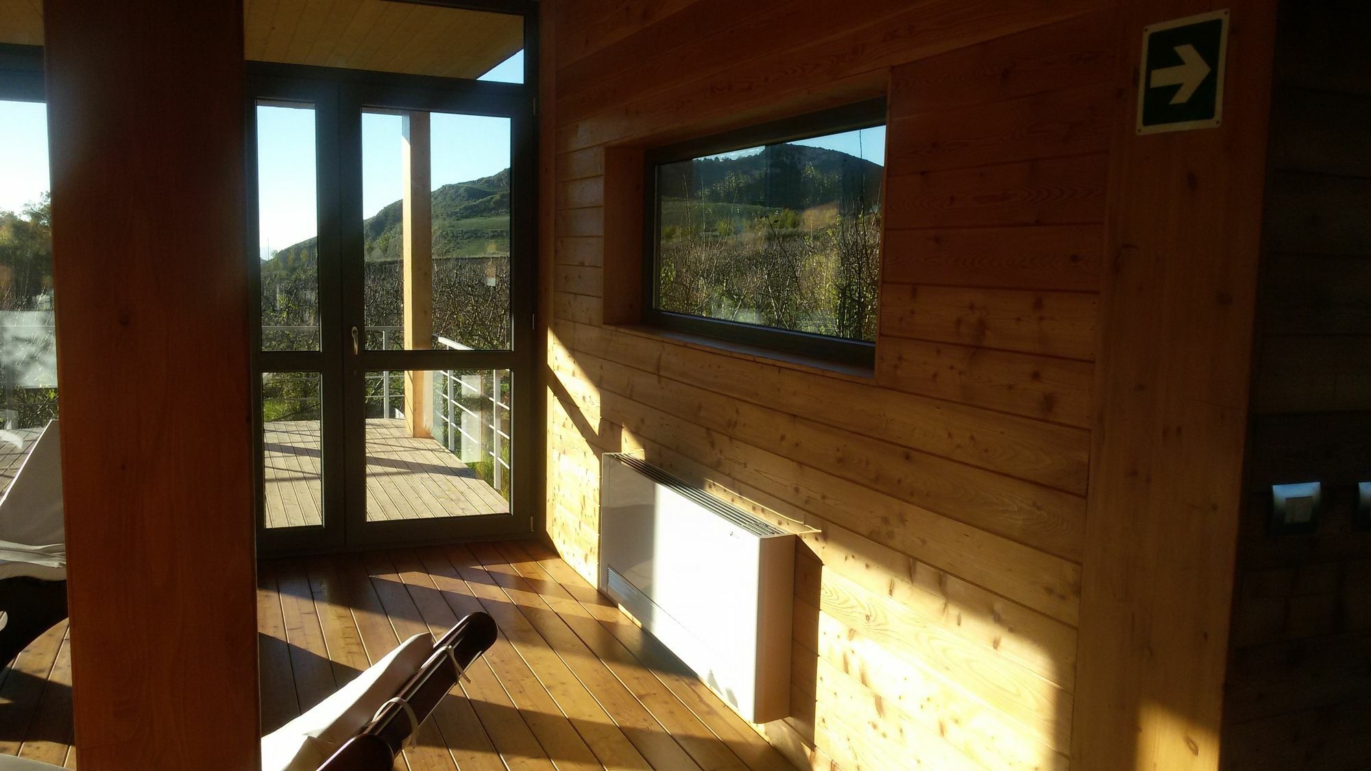 Il Bevaio Di Corleone Vila Exterior foto