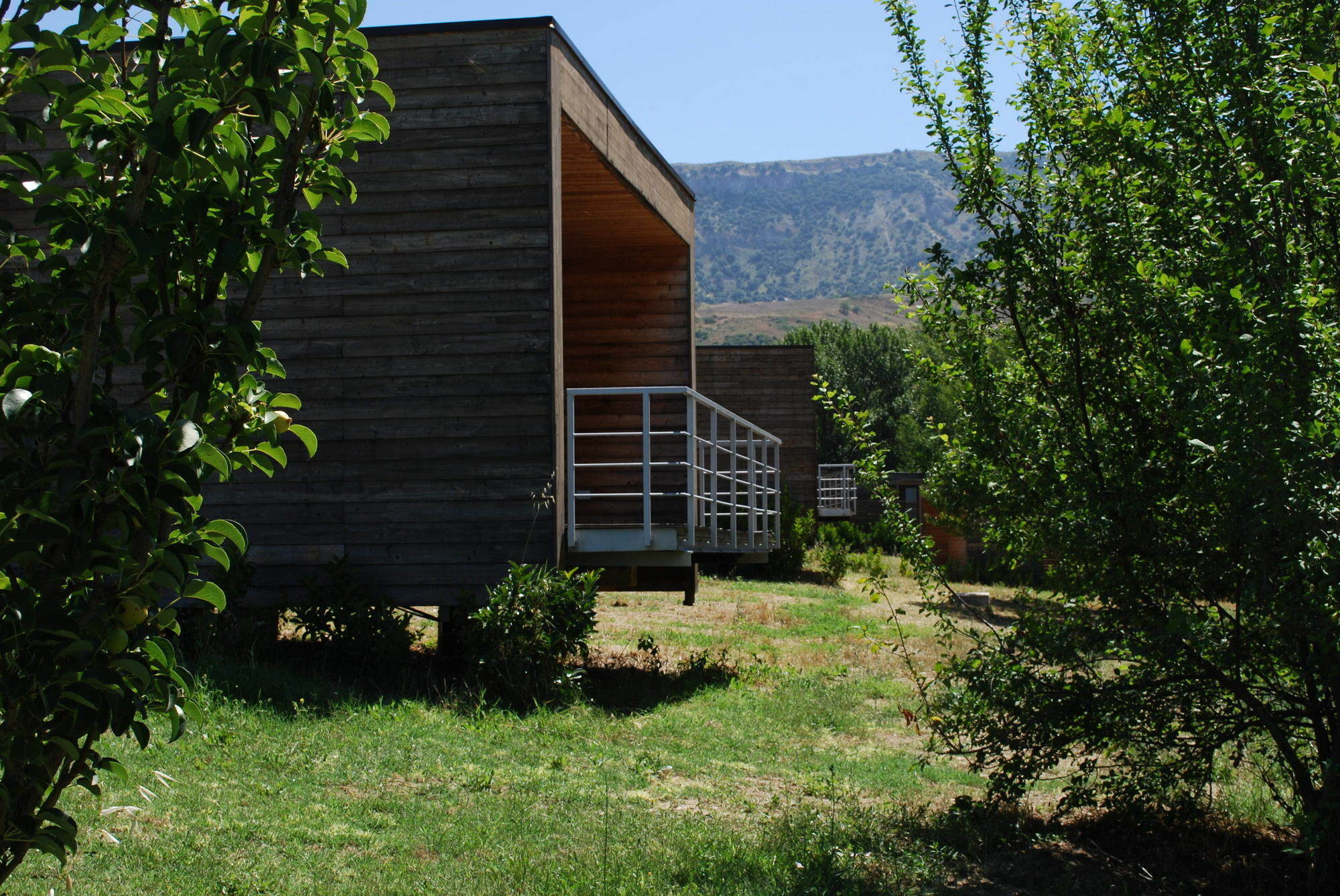 Il Bevaio Di Corleone Vila Exterior foto