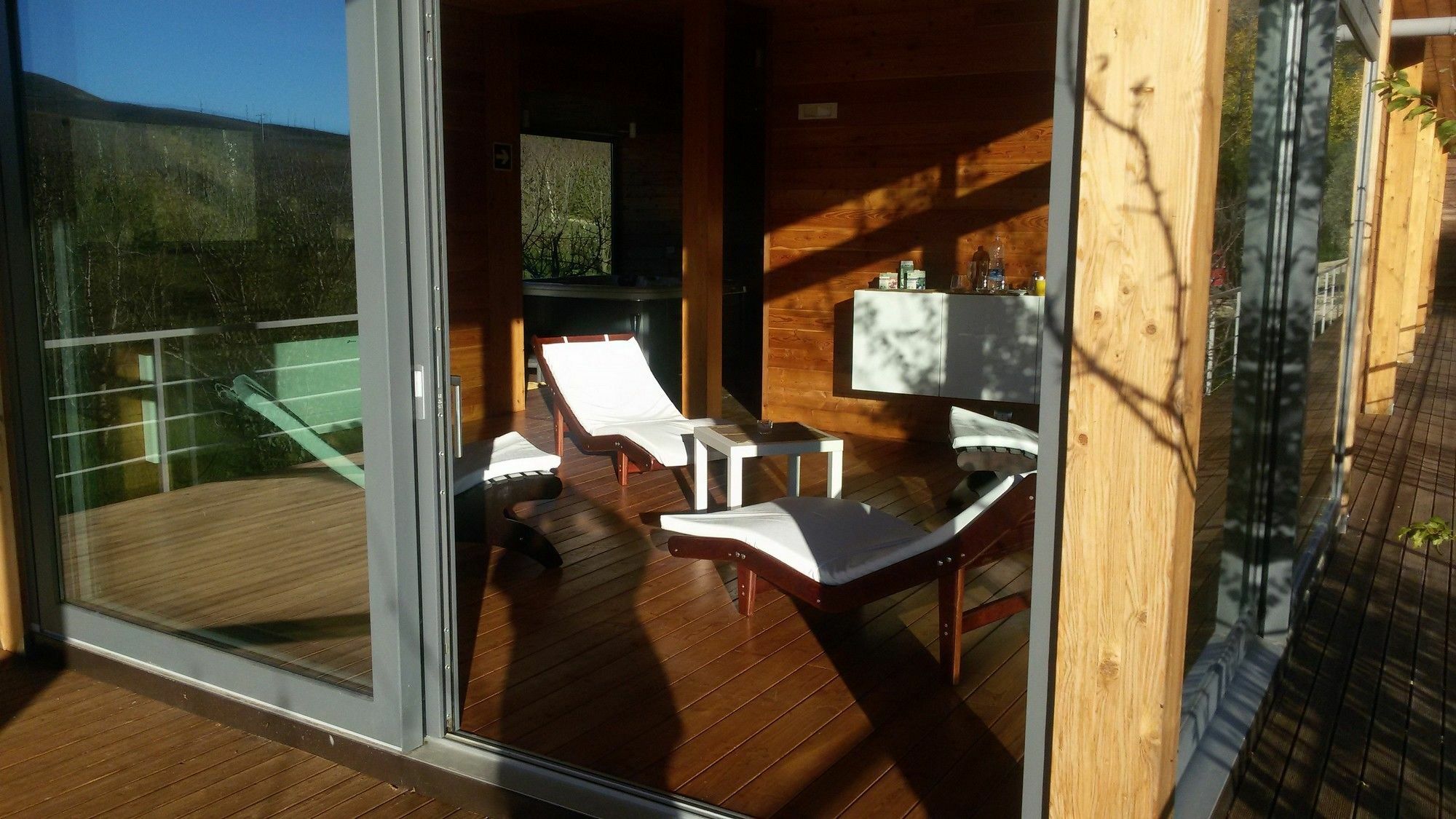 Il Bevaio Di Corleone Vila Exterior foto