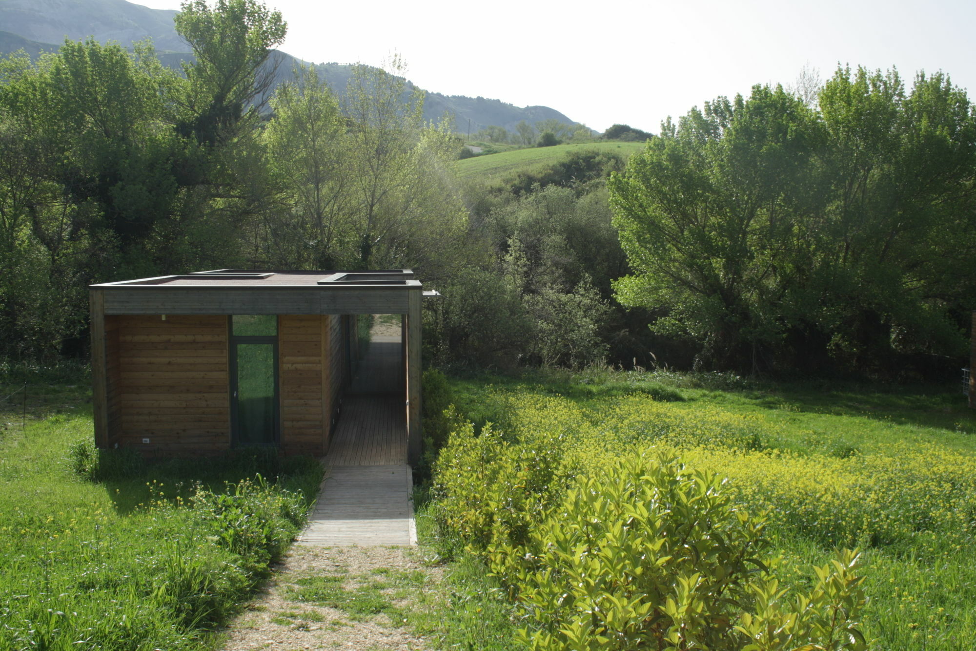 Il Bevaio Di Corleone Vila Exterior foto