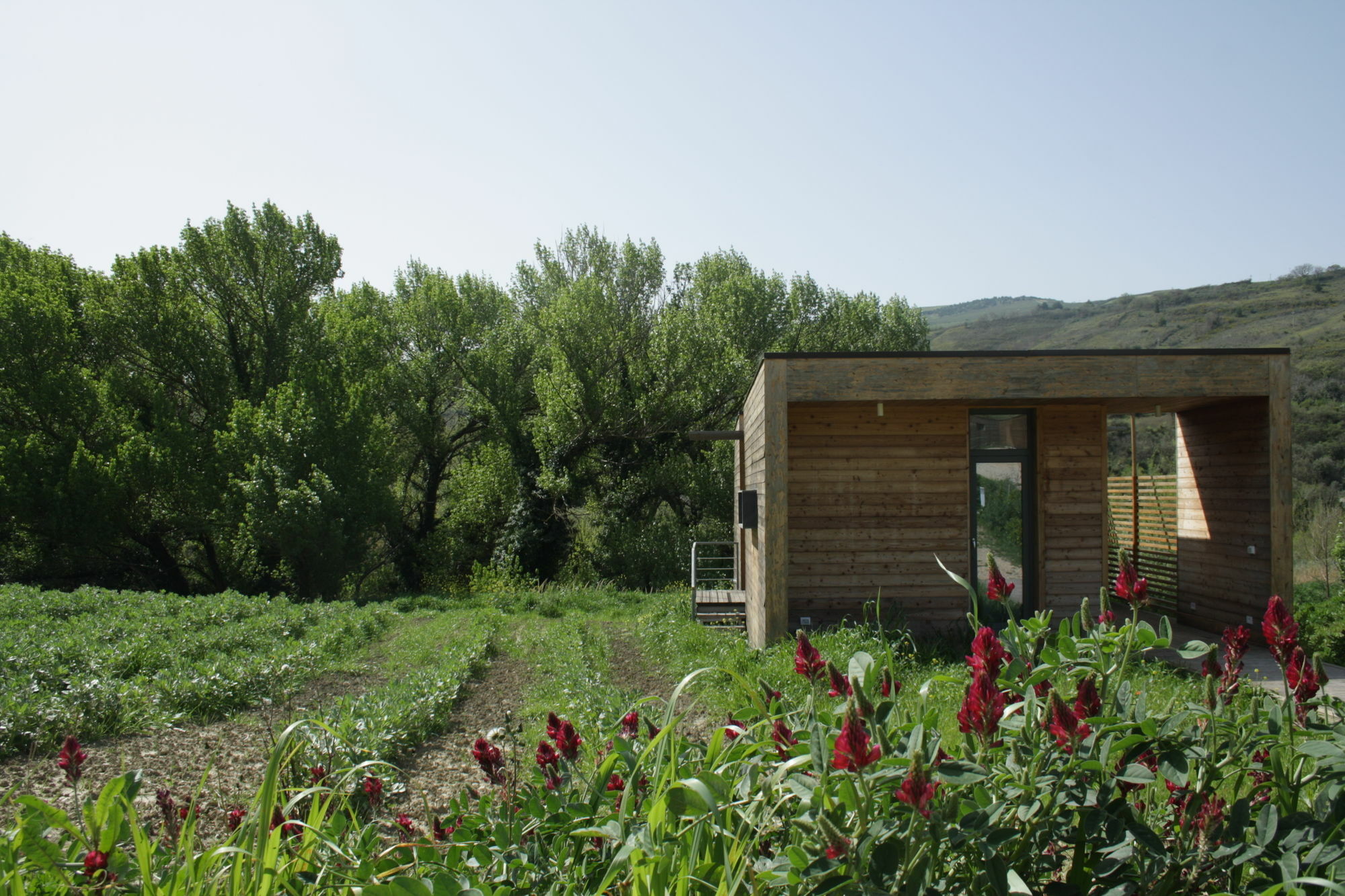 Il Bevaio Di Corleone Vila Exterior foto